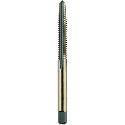 Tap Hand Type 1 Taper Black and Gold_Enlarge